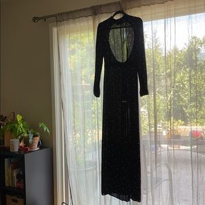 Flynn Skye Maxi Gown